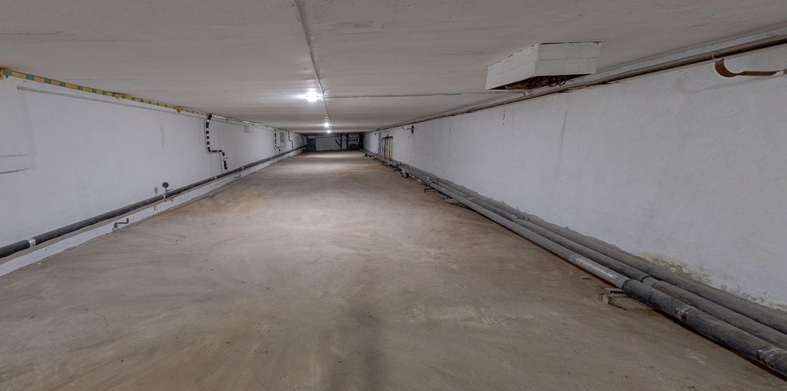 Нежилое помещение.Каждое помещение_комната, входящее в состав реализуемого объекта .Российская Федерация, город Москва, внутригородская территория муниципальный округ Академический, Нахимовский проспект, дом 52_27 - Подвал _0 Подвал _0_12.jpg