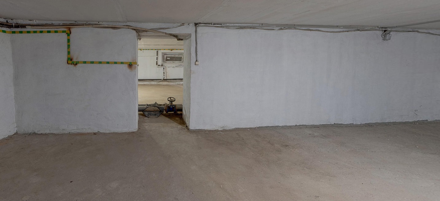 Нежилое помещение.Каждое помещение_комната, входящее в состав реализуемого объекта .Российская Федерация, город Москва, внутригородская территория муниципальный округ Академический, Нахимовский проспект, дом 52_27 - Подвал _0 Подвал _0_10.jpg