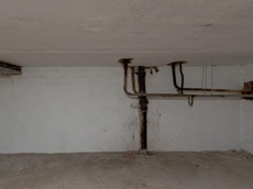 Нежилое помещение.Каждое помещение_комната, входящее в состав реализуемого объекта .Российская Федерация, город Москва, внутригородская территория муниципальный округ Академический, Нахимовский проспект, дом 52_27 - Подвал _0 Подвал _0_17.jpg