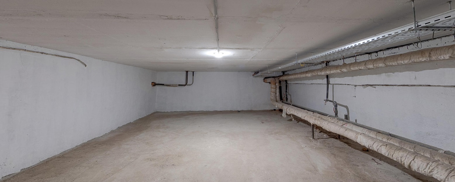 Нежилое помещение.Каждое помещение_комната, входящее в состав реализуемого объекта .Российская Федерация, город Москва, внутригородская территория муниципальный округ Академический, Нахимовский проспект, дом 52_27 - Подвал _0 Подвал _0_22.jpg