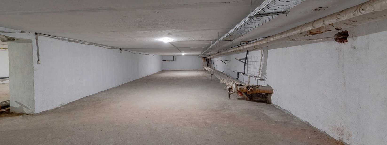 Нежилое помещение.Каждое помещение_комната, входящее в состав реализуемого объекта .Российская Федерация, город Москва, внутригородская территория муниципальный округ Академический, Нахимовский проспект, дом 52_27 - Подвал _0 Подвал _0_4.jpg