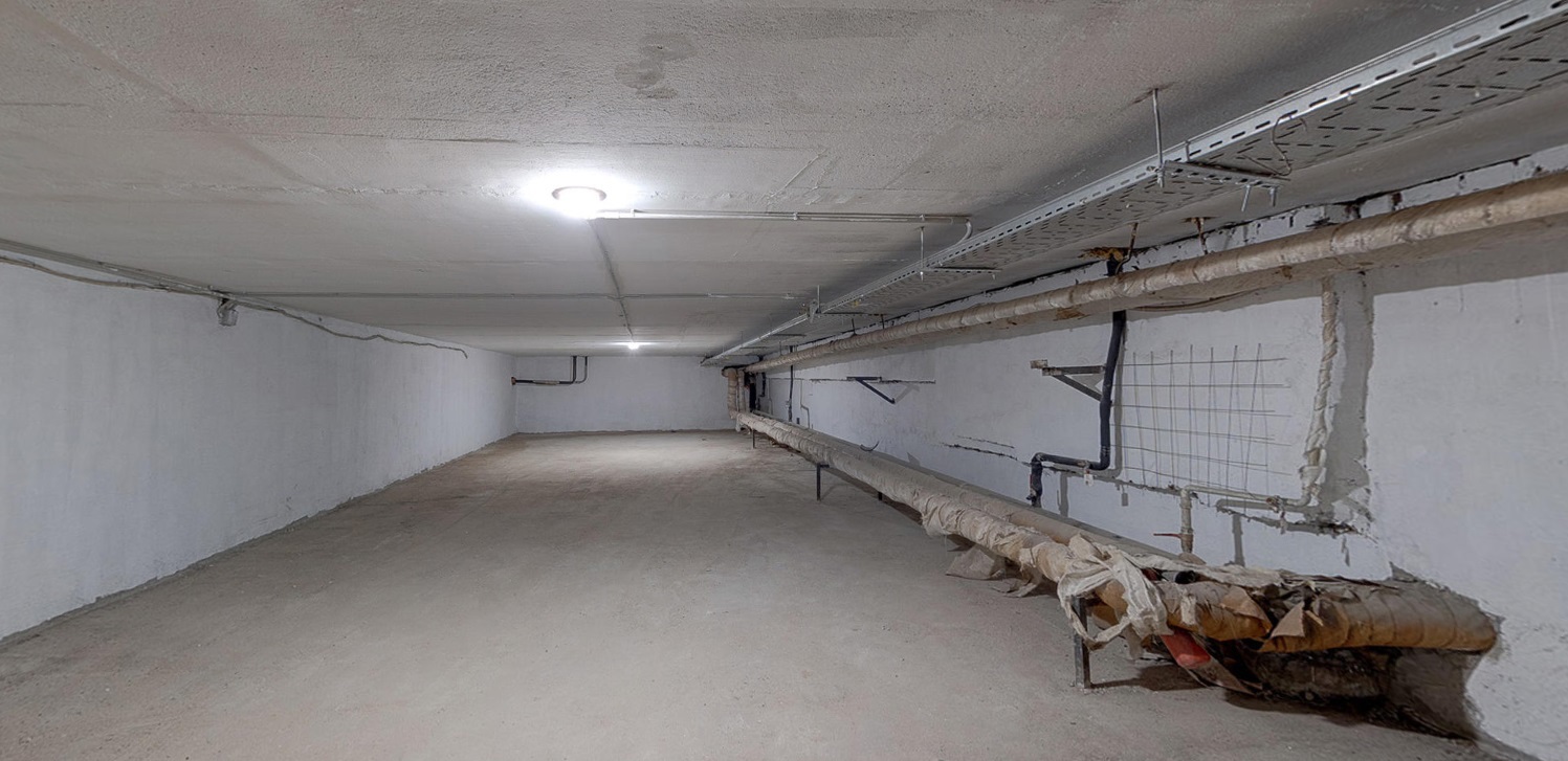 Нежилое помещение.Каждое помещение_комната, входящее в состав реализуемого объекта .Российская Федерация, город Москва, внутригородская территория муниципальный округ Академический, Нахимовский проспект, дом 52_27 - Подвал _0 Подвал _0_11.jpg