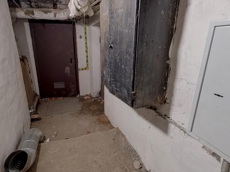 Нежилое помещение.Каждое помещение_комната, входящее в состав реализуемого объекта .Российская Федерация, город Москва, внутригородская территория муниципальный округ Академический, Нахимовский проспект, дом 52_27 - Подвал _0 Подвал _0_2.jpg