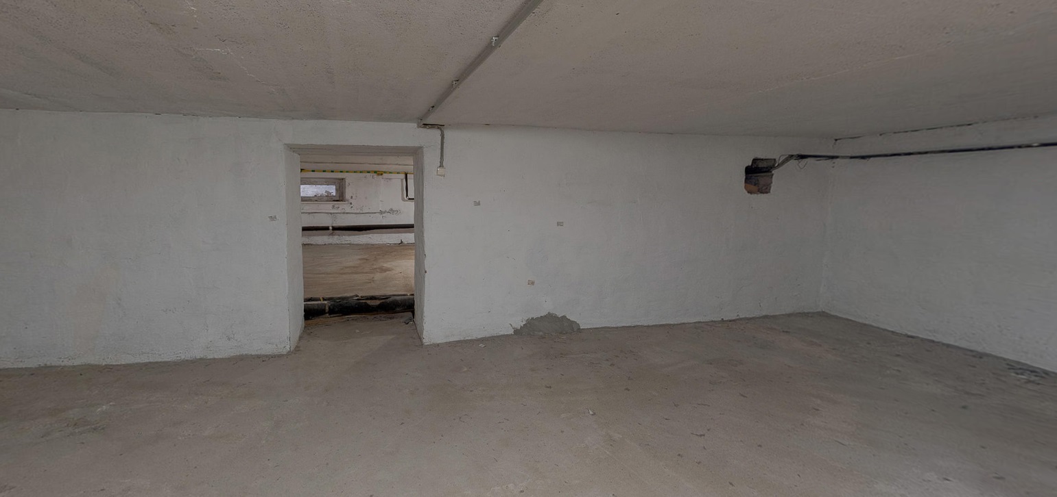 Нежилое помещение.Каждое помещение_комната, входящее в состав реализуемого объекта .Российская Федерация, город Москва, внутригородская территория муниципальный округ Академический, Нахимовский проспект, дом 52_27 - Подвал _0 Подвал _0_19.jpg