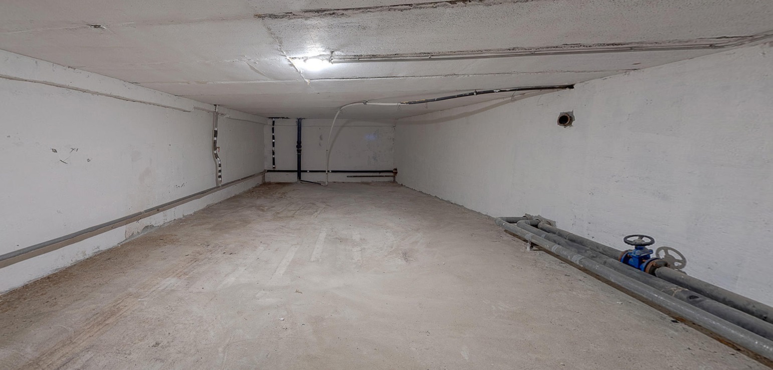 Нежилое помещение.Каждое помещение_комната, входящее в состав реализуемого объекта .Российская Федерация, город Москва, внутригородская территория муниципальный округ Академический, Нахимовский проспект, дом 52_27 - Подвал _0 Подвал _0_7.jpg