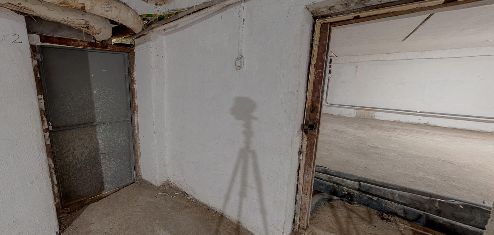 Нежилое помещение.Каждое помещение_комната, входящее в состав реализуемого объекта .Российская Федерация, город Москва, внутригородская территория муниципальный округ Академический, Нахимовский проспект, дом 52_27 - Подвал _0 Подвал _0_6.jpg