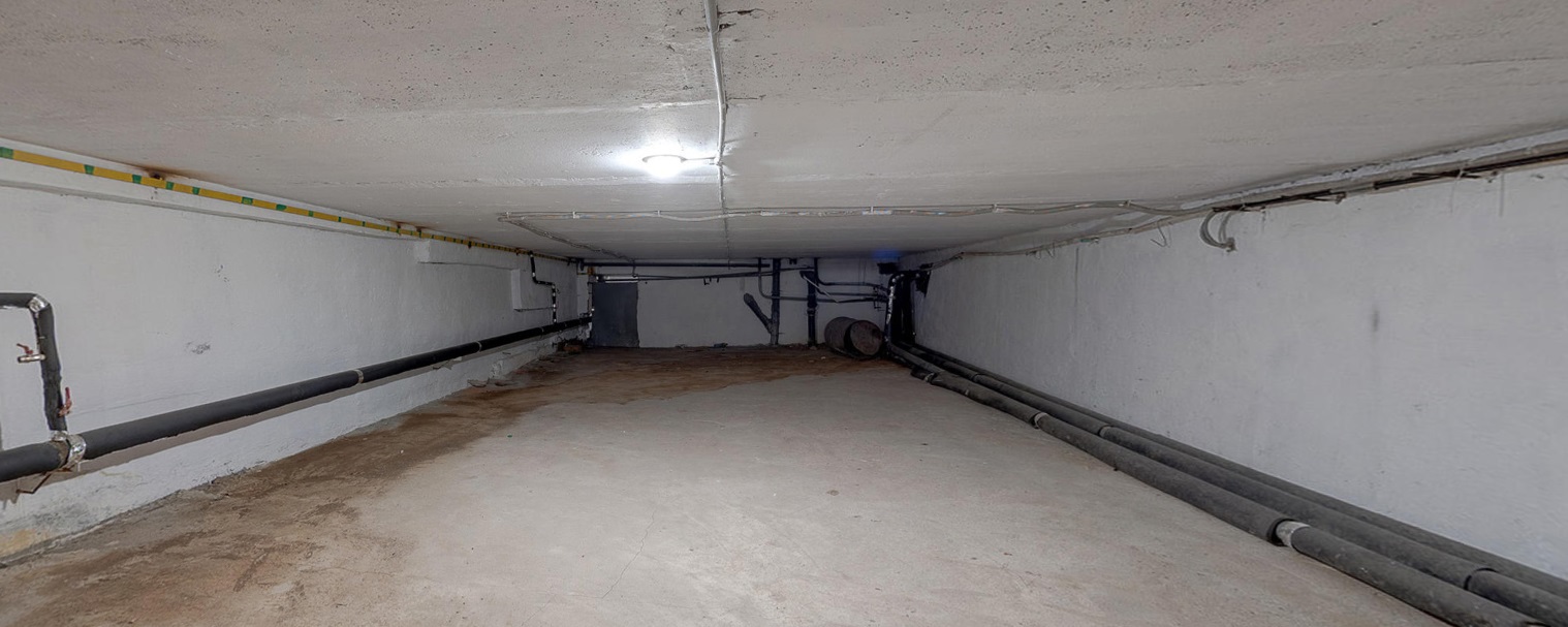 Нежилое помещение.Каждое помещение_комната, входящее в состав реализуемого объекта .Российская Федерация, город Москва, внутригородская территория муниципальный округ Академический, Нахимовский проспект, дом 52_27 - Подвал _0 Подвал _0_16.jpg