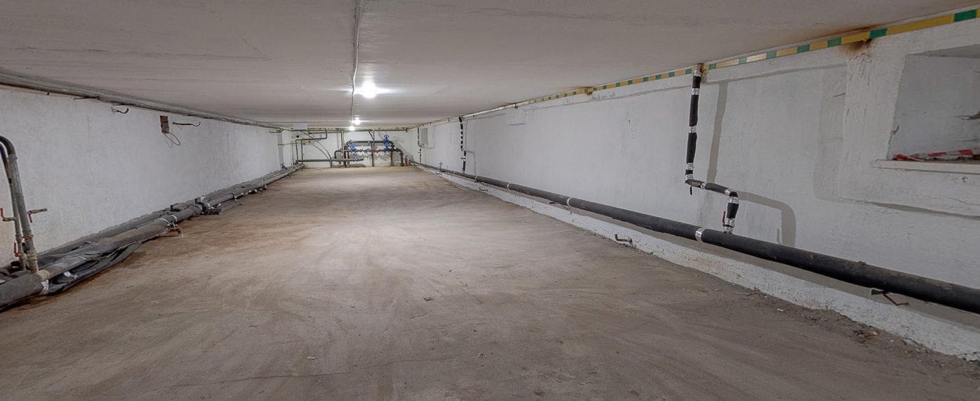 Нежилое помещение.Каждое помещение_комната, входящее в состав реализуемого объекта .Российская Федерация, город Москва, внутригородская территория муниципальный округ Академический, Нахимовский проспект, дом 52_27 - Подвал _0 Подвал _0_15.jpg