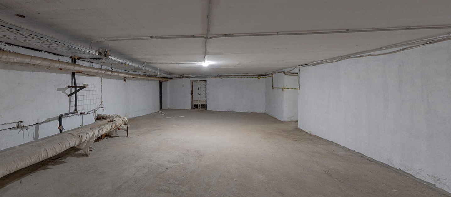 Нежилое помещение.Каждое помещение_комната, входящее в состав реализуемого объекта .Российская Федерация, город Москва, внутригородская территория муниципальный округ Академический, Нахимовский проспект, дом 52_27 - Подвал _0 Подвал _0_21.jpg