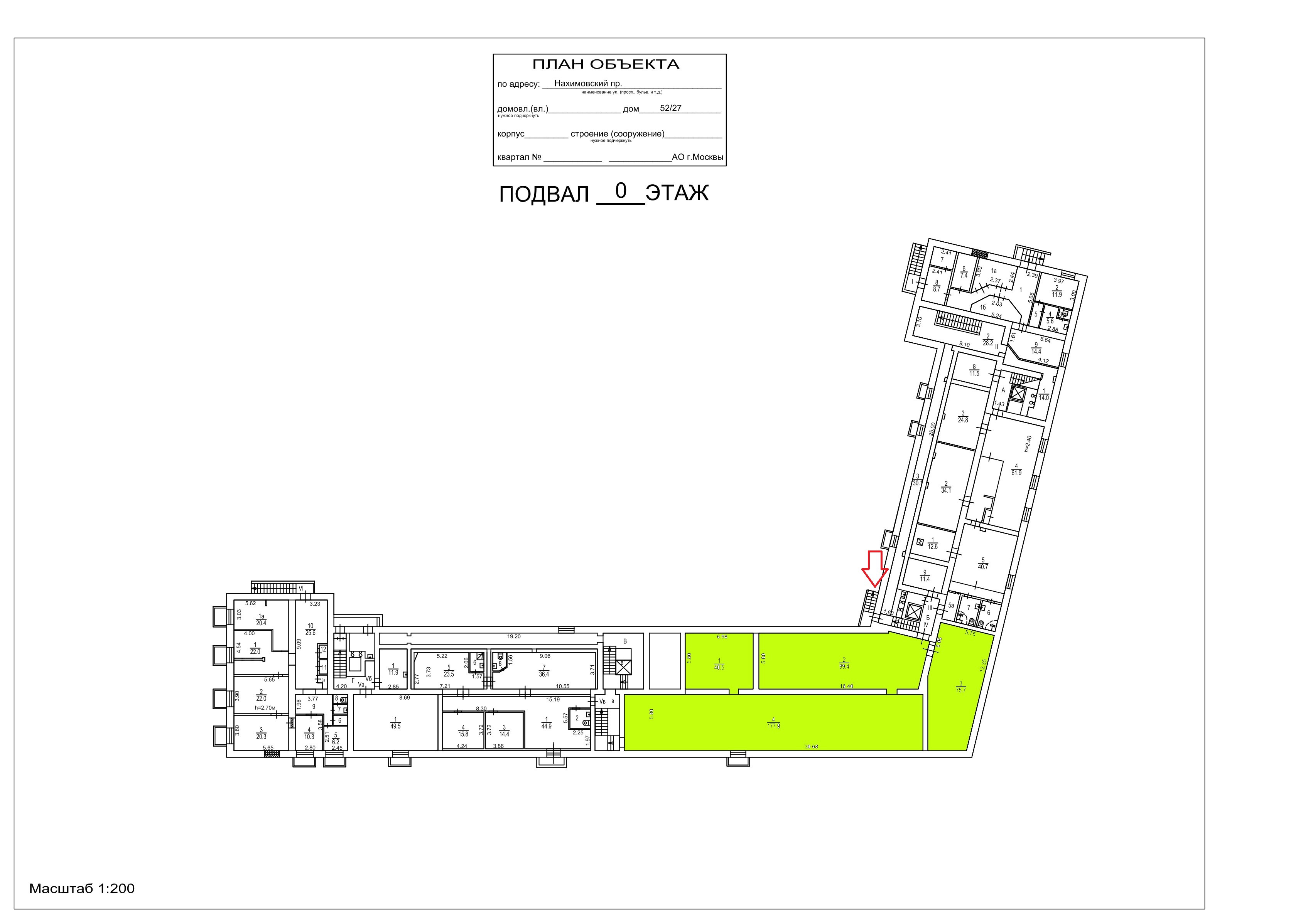 ГП16890416.Нежилое помещение.План этажа _поэтажный_ с указанием границ реализуемого объекта.jpg