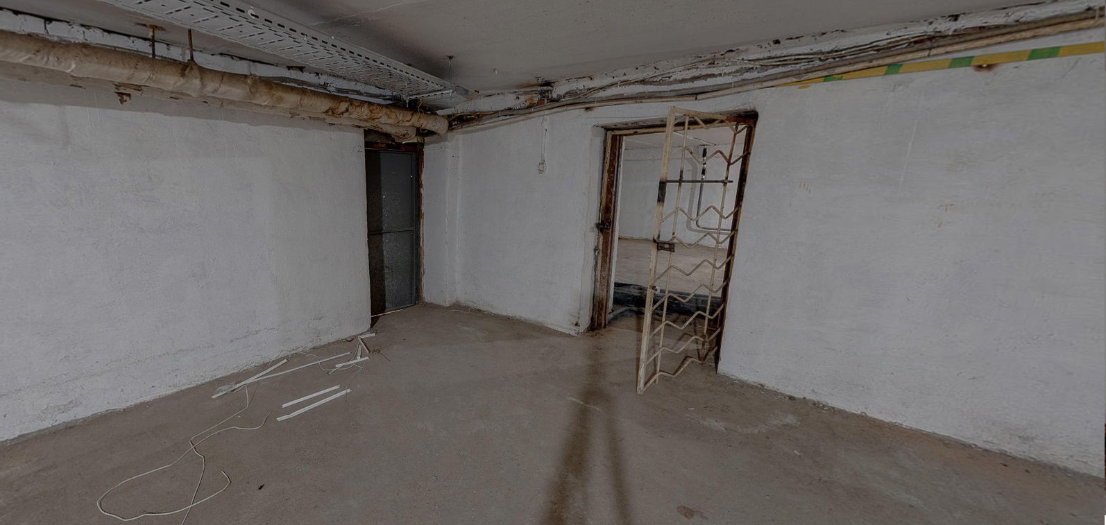 Нежилое помещение.Каждое помещение_комната, входящее в состав реализуемого объекта .Российская Федерация, город Москва, внутригородская территория муниципальный округ Академический, Нахимовский проспект, дом 52_27 - Подвал _0 Подвал _0_9.jpg
