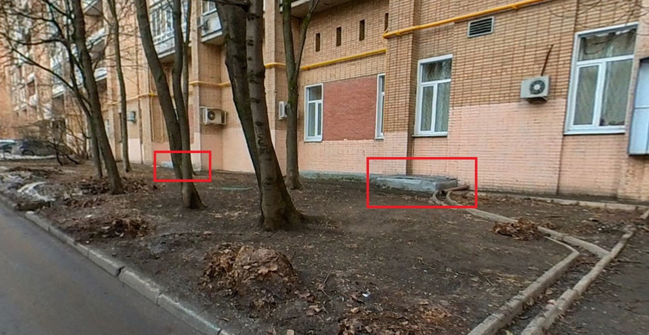 ГП16894111.Нежилое помещение.Фасад здания с выделенными окнами реализуемого объекта.jpg