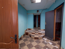 Нежилое помещение.Каждое помещение_комната, входящее в состав реализуемого объекта .город Москва, улица Серпуховский Вал, дом 22, корпус 1 - Подвал _ 0 Подвал _ 0_16.png