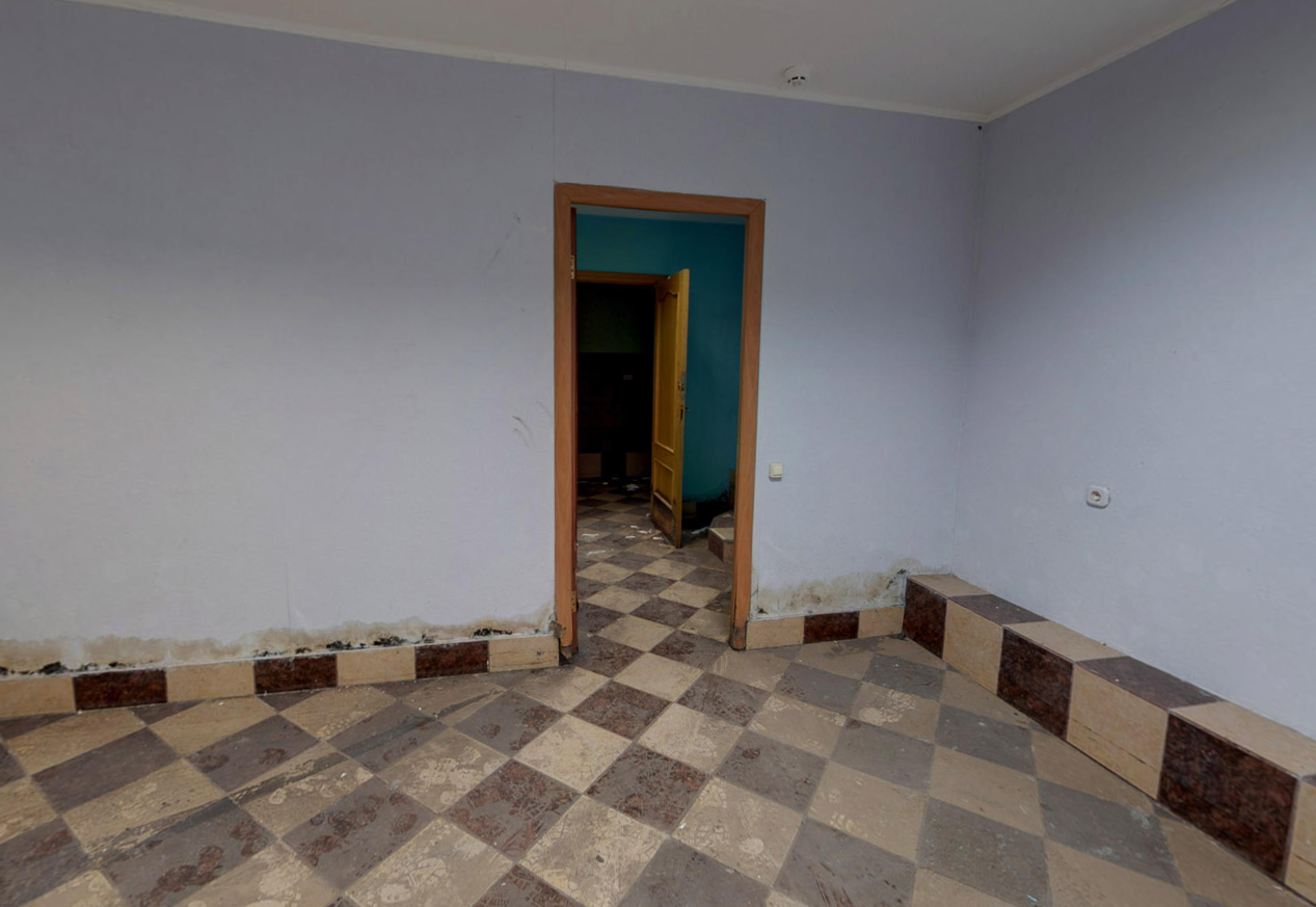 Нежилое помещение.Каждое помещение_комната, входящее в состав реализуемого объекта .город Москва, улица Серпуховский Вал, дом 22, корпус 1 - Подвал _ 0 Подвал _ 0_15.png