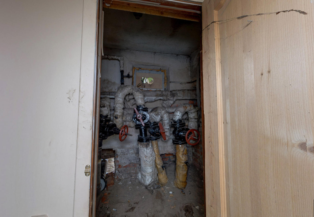 Нежилое помещение.Каждое помещение_комната, входящее в состав реализуемого объекта .город Москва, улица Серпуховский Вал, дом 22, корпус 1 - Подвал _ 0 Подвал _ 0_10.png