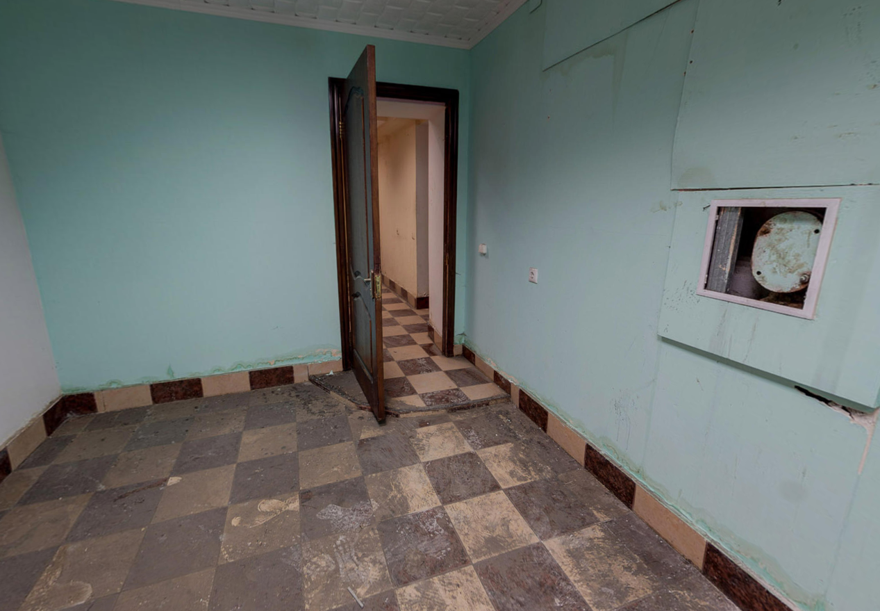 Нежилое помещение.Каждое помещение_комната, входящее в состав реализуемого объекта .город Москва, улица Серпуховский Вал, дом 22, корпус 1 - Подвал _ 0 Подвал _ 0_5.png