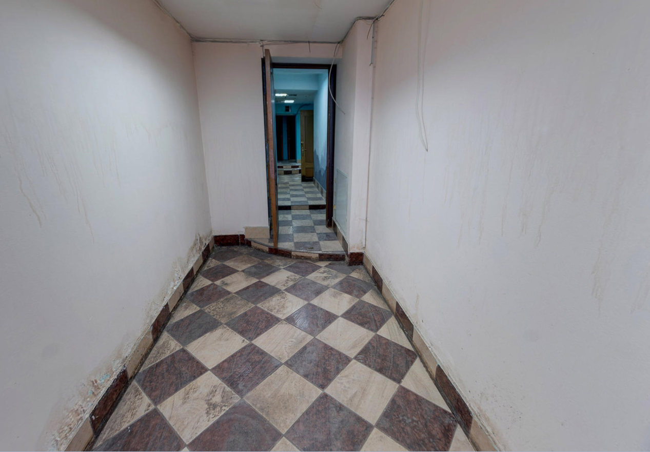 Нежилое помещение.Каждое помещение_комната, входящее в состав реализуемого объекта .город Москва, улица Серпуховский Вал, дом 22, корпус 1 - Подвал _ 0 Подвал _ 0_11.png