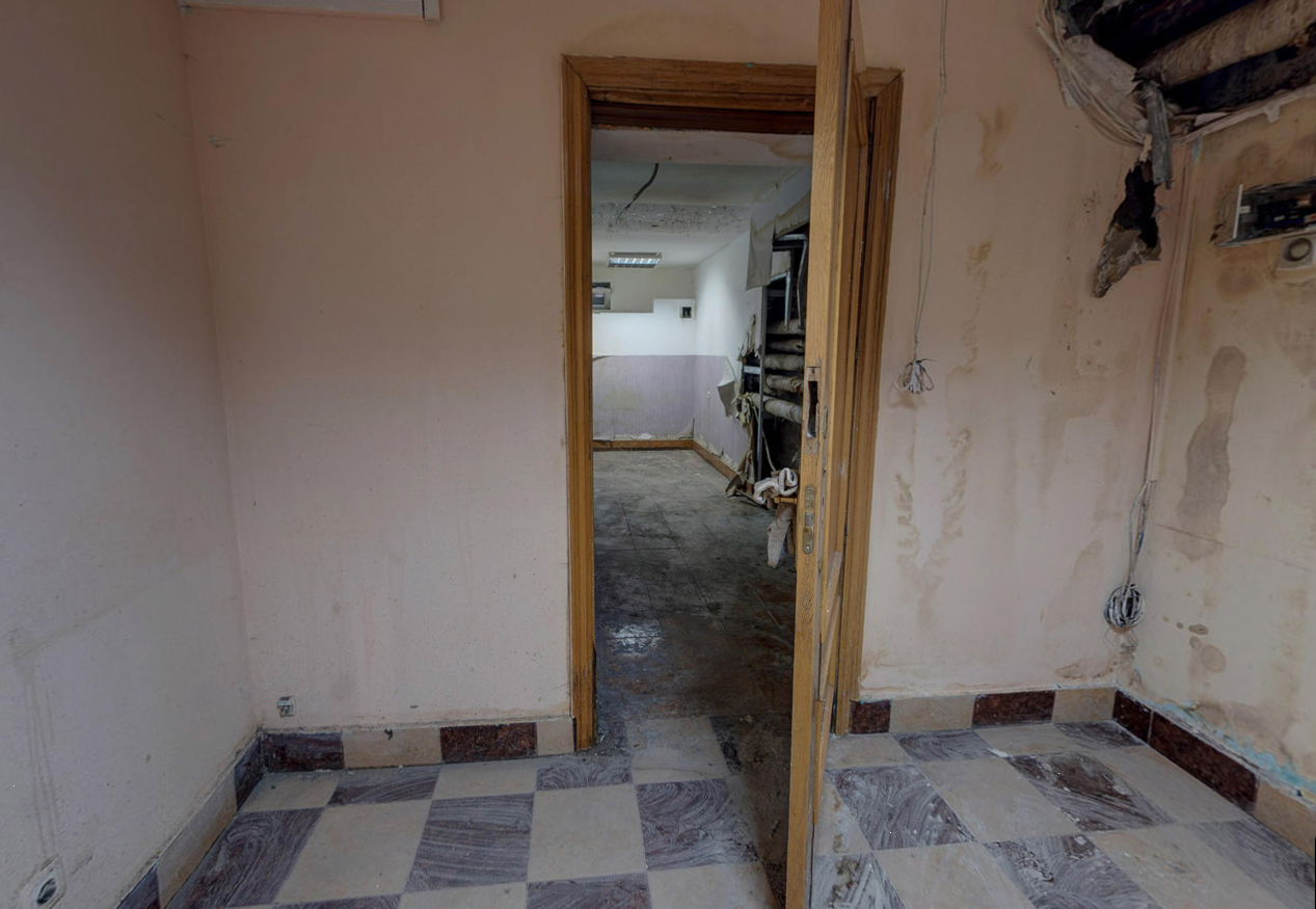 Нежилое помещение.Каждое помещение_комната, входящее в состав реализуемого объекта .город Москва, улица Серпуховский Вал, дом 22, корпус 1 - Подвал _ 0 Подвал _ 0_3.png