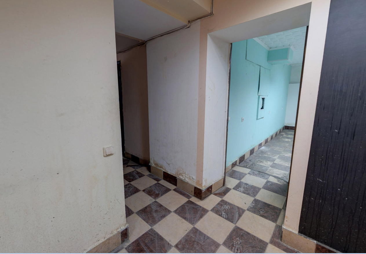 Нежилое помещение.Каждое помещение_комната, входящее в состав реализуемого объекта .город Москва, улица Серпуховский Вал, дом 22, корпус 1 - Подвал _ 0 Подвал _ 0_8.png