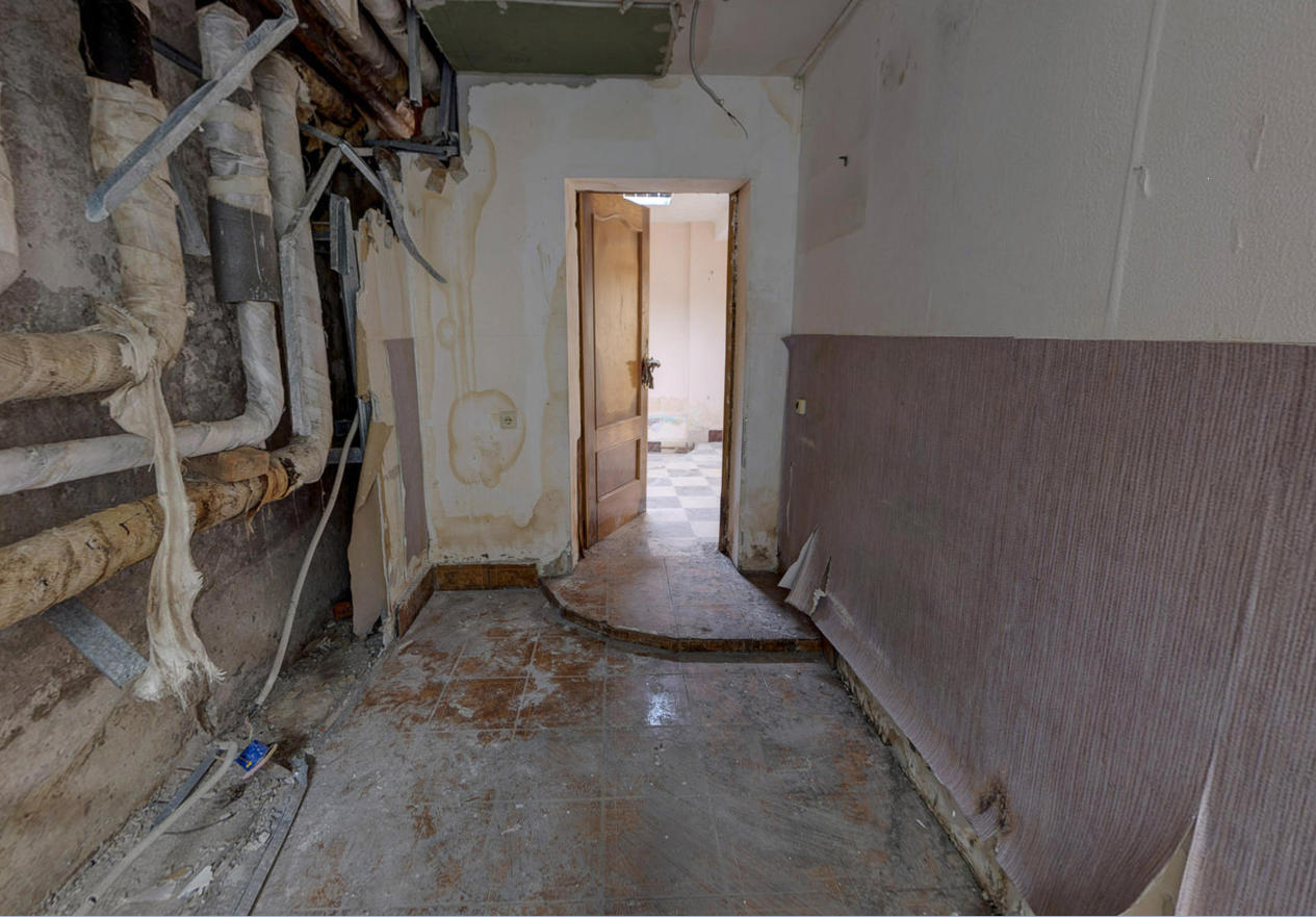 Нежилое помещение.Каждое помещение_комната, входящее в состав реализуемого объекта .город Москва, улица Серпуховский Вал, дом 22, корпус 1 - Подвал _ 0 Подвал _ 0_4.png