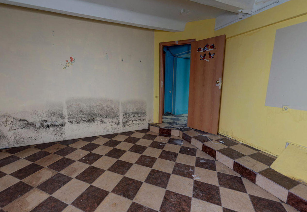 Нежилое помещение.Каждое помещение_комната, входящее в состав реализуемого объекта .город Москва, улица Серпуховский Вал, дом 22, корпус 1 - Подвал _ 0 Подвал _ 0_18.png