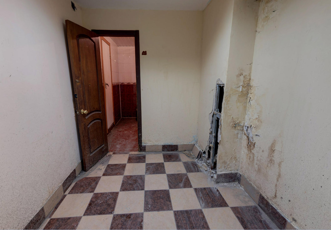 Нежилое помещение.Каждое помещение_комната, входящее в состав реализуемого объекта .город Москва, улица Серпуховский Вал, дом 22, корпус 1 - Подвал _ 0 Подвал _ 0_6.png