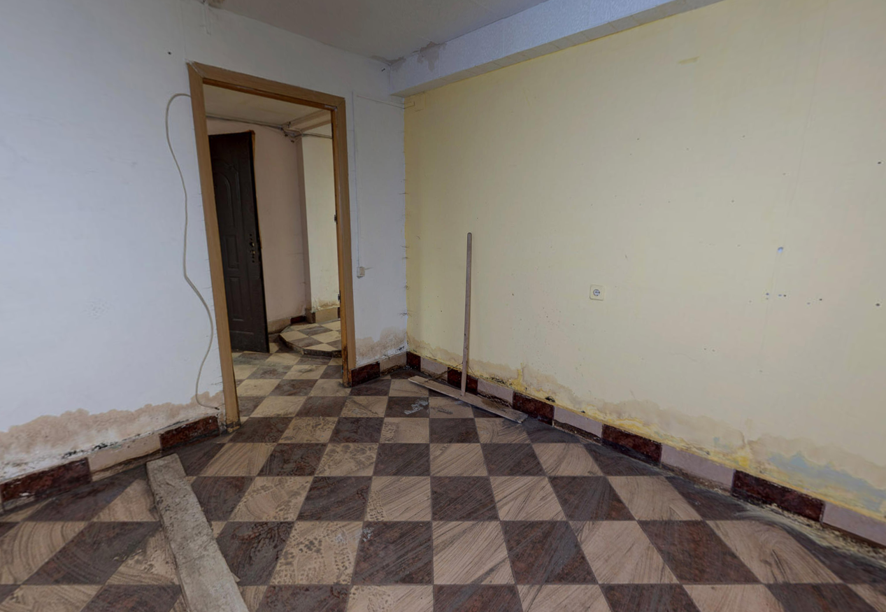 Нежилое помещение.Каждое помещение_комната, входящее в состав реализуемого объекта .город Москва, улица Серпуховский Вал, дом 22, корпус 1 - Подвал _ 0 Подвал _ 0_12.png