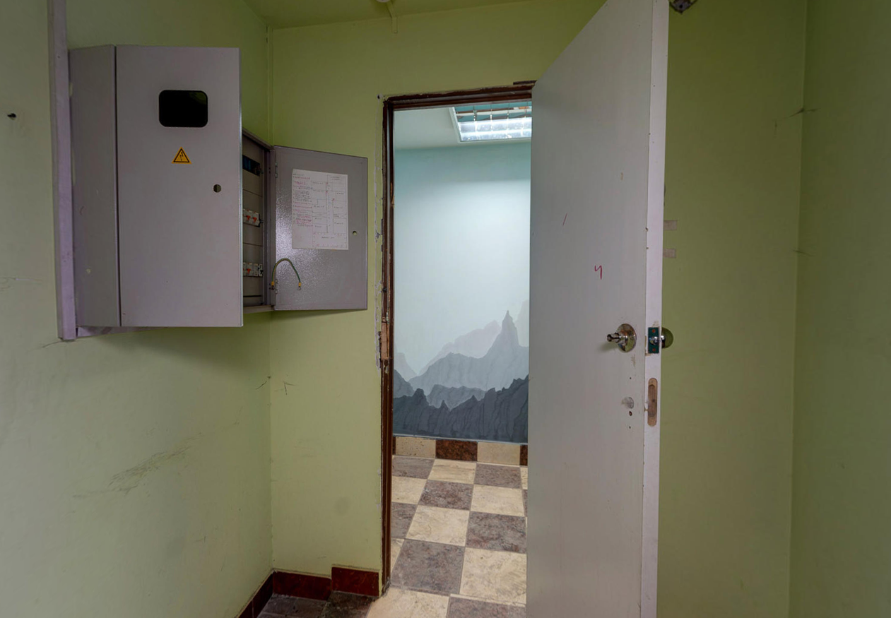 Нежилое помещение.Каждое помещение_комната, входящее в состав реализуемого объекта .город Москва, улица Серпуховский Вал, дом 22, корпус 1 - Подвал _ 0 Подвал _ 0_13.png