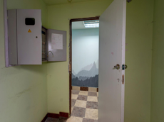 Нежилое помещение.Каждое помещение_комната, входящее в состав реализуемого объекта .город Москва, улица Серпуховский Вал, дом 22, корпус 1 - Подвал _ 0 Подвал _ 0_13.png