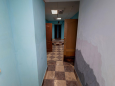 Нежилое помещение.Каждое помещение_комната, входящее в состав реализуемого объекта .город Москва, улица Серпуховский Вал, дом 22, корпус 1 - Подвал _ 0 Подвал _ 0_14.png