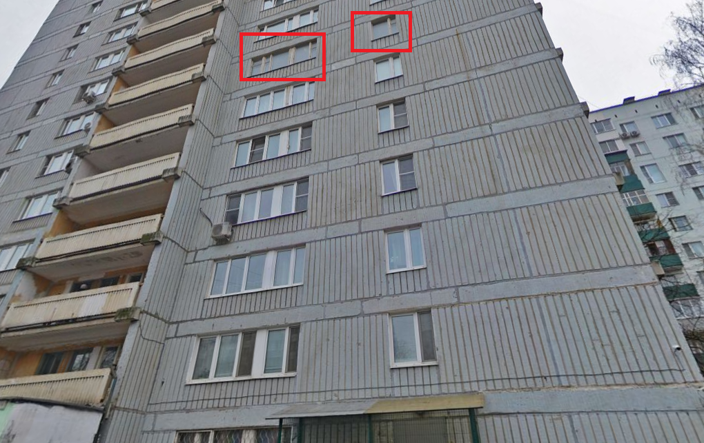 ГП16951804.Квартира.Фасад здания с выделенными окнами реализуемого объекта.jpg