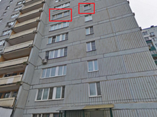 ГП16951804.Квартира.Фасад здания с выделенными окнами реализуемого объекта.jpg