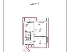 ГП16953462.Квартира.План этажа _поэтажный_ с указанием границ реализуемого объекта.jpg