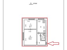 ГП16953465.Квартира.План этажа _поэтажный_ с указанием границ реализуемого объекта.jpg