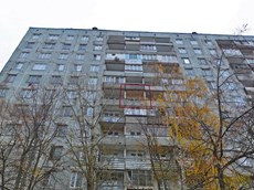 ГП16953448.Квартира.Фасад здания с выделенными окнами реализуемого объекта.jpg