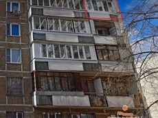 ГП16953415.Квартира.Фасад здания с выделенными окнами реализуемого объекта.jpg