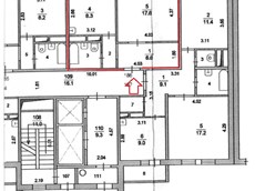 ГП16953418.Квартира.План этажа _поэтажный_ с указанием границ реализуемого объекта.JPG