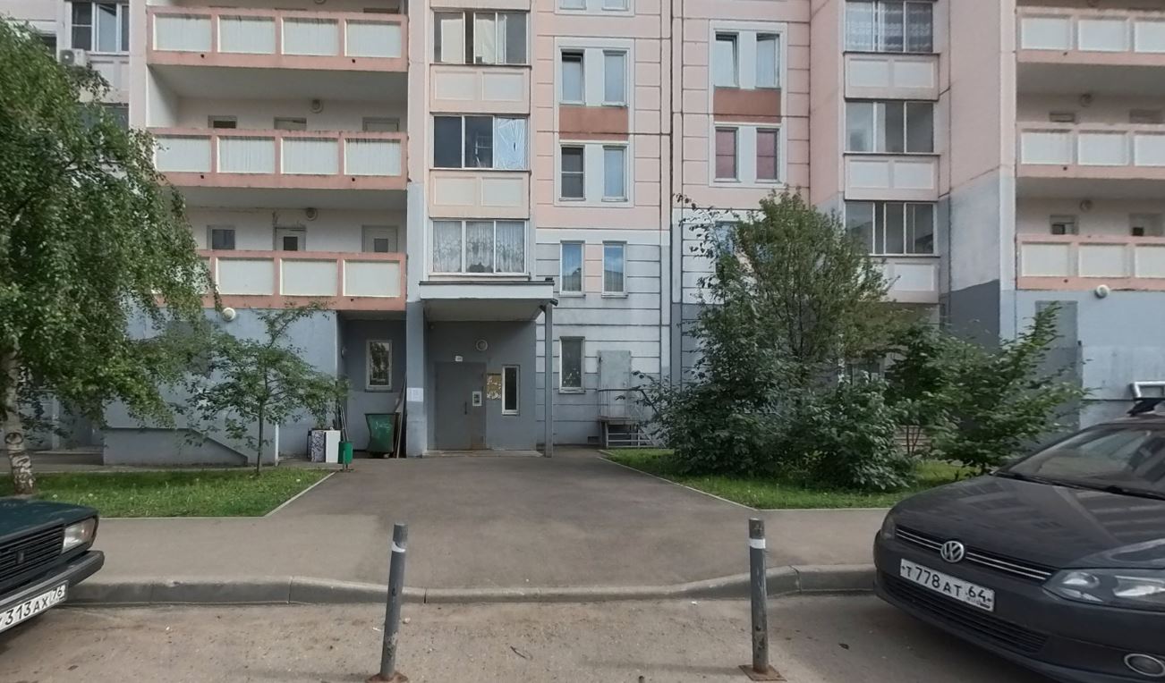 ГП16953418.Квартира.Входная группа объекта.JPG