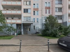 ГП16953418.Квартира.Входная группа объекта.JPG