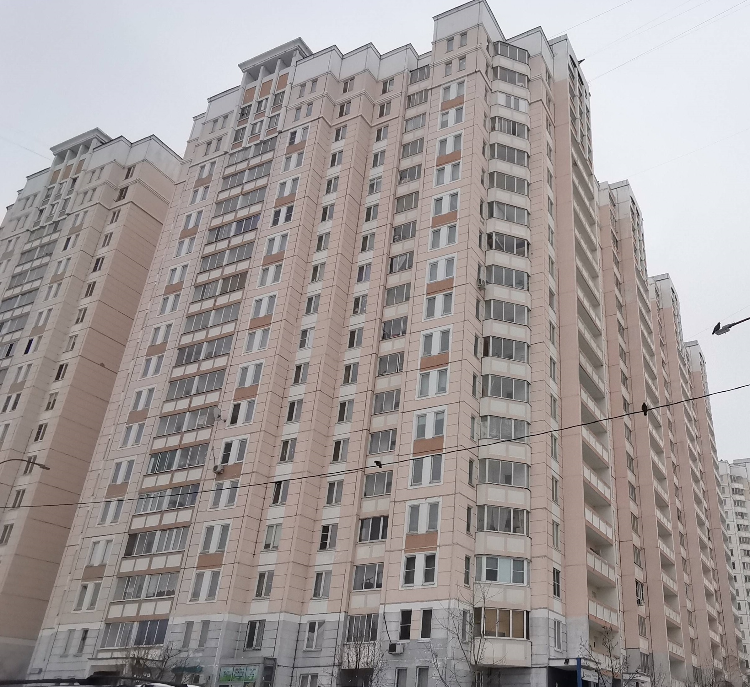 ГП16953418.Квартира.Общий фасад здания.jpg