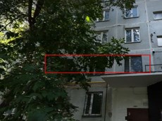 ГП16953605.Квартира.Фасад здания с выделенными окнами реализуемого объекта.jpg