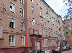 ГП16953613.Квартира.Фасад здания с выделенными окнами реализуемого объекта.jpg