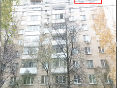 ГП16953651.Квартира.Фасад здания с выделенными окнами реализуемого объекта.png