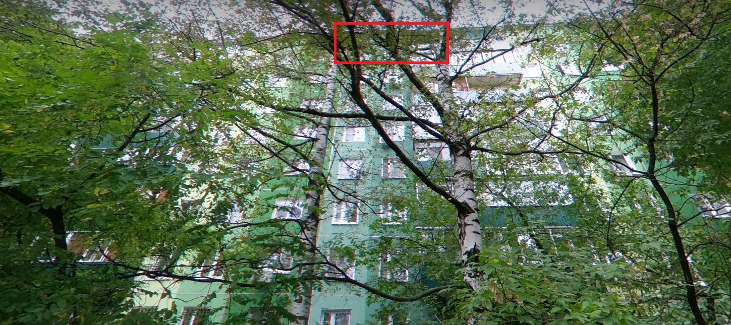 ГП16953562.Квартира.Фасад здания с выделенными окнами реализуемого объекта.jpg