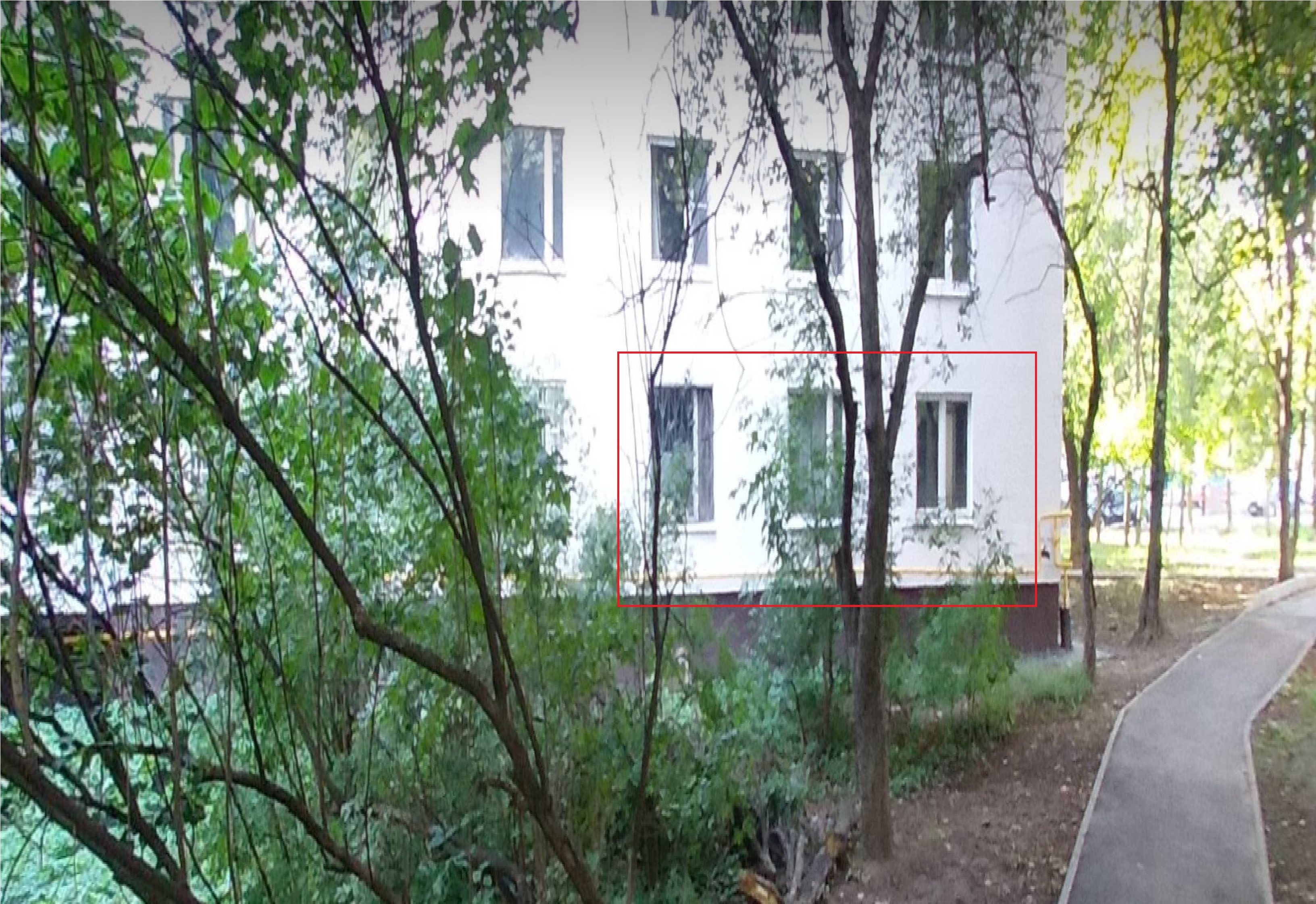 ГП16953784.Квартира.Фасад здания с выделенными окнами реализуемого объекта.jpg