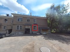 ГП16953953.Квартира.Фасад здания с выделенными окнами реализуемого объекта.jpg
