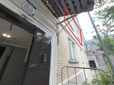 ГП16953962.Квартира.Фасад здания с выделенными окнами реализуемого объекта.jpg