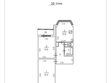 ГП16954017.Квартира.План этажа _поэтажный_ с указанием границ реализуемого объекта.jpg