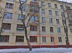 ГП16952589.Квартира.Фасад здания с выделенными окнами реализуемого объекта.jpg