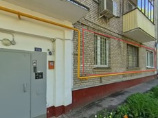 ГП16951242.Квартира.Фасад здания с выделенными окнами реализуемого объекта.JPG
